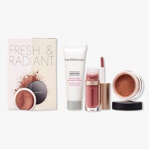 bareMinerals Fresh & Radiant Trio